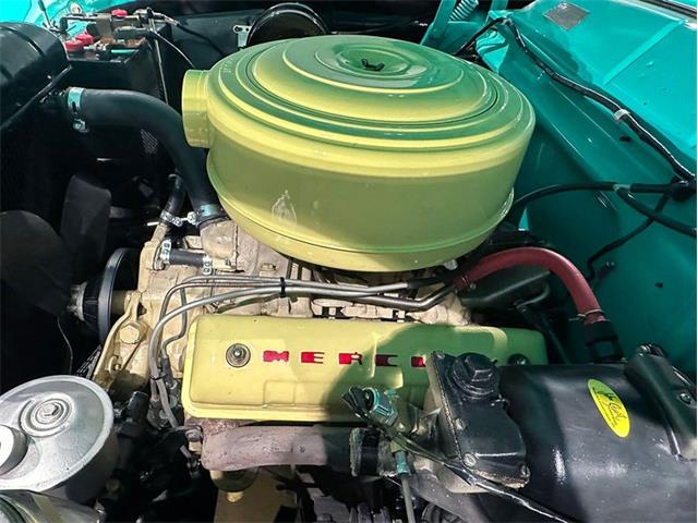 1955 Mercury Montclair (CC-2098335) for sale in Depew, New York