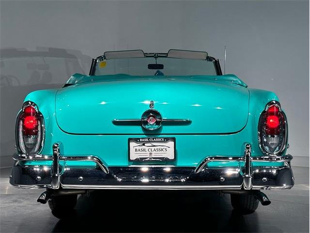 1955 Mercury Montclair (CC-2098335) for sale in Depew, New York