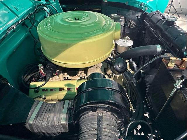 1955 Mercury Montclair (CC-2098335) for sale in Depew, New York
