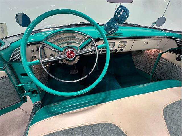 1955 Mercury Montclair (CC-2098335) for sale in Depew, New York