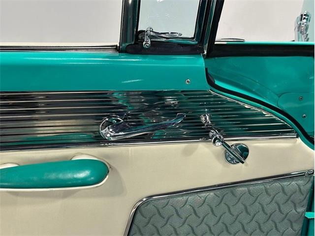 1955 Mercury Montclair (CC-2098335) for sale in Depew, New York