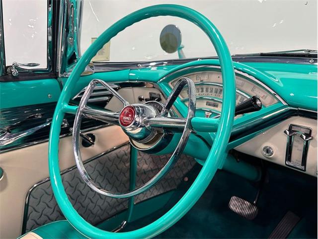 1955 Mercury Montclair (CC-2098335) for sale in Depew, New York