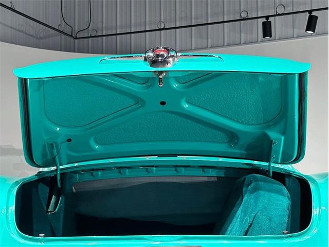 1955 Mercury Montclair (CC-2098335) for sale in Depew, New York