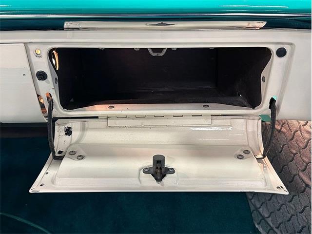 1955 Mercury Montclair (CC-2098335) for sale in Depew, New York