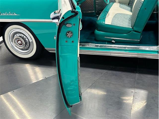 1955 Mercury Montclair (CC-2098335) for sale in Depew, New York