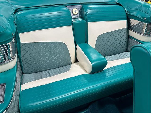 1955 Mercury Montclair (CC-2098335) for sale in Depew, New York