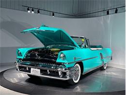 1955 Mercury Montclair (CC-2098335) for sale in Depew, New York