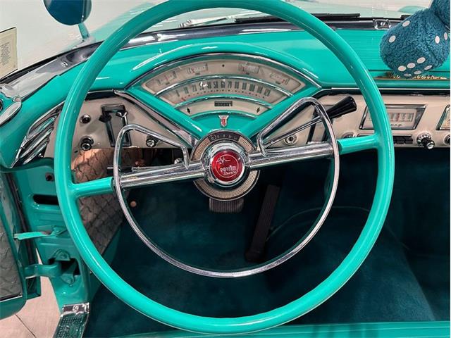 1955 Mercury Montclair (CC-2098335) for sale in Depew, New York