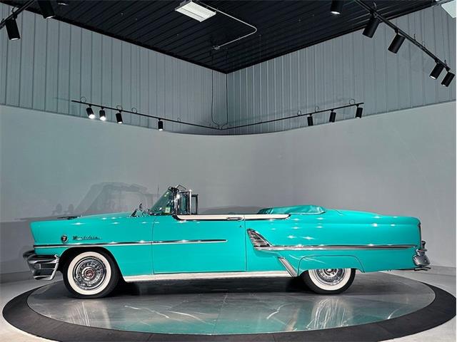 1955 Mercury Montclair (CC-2098335) for sale in Depew, New York