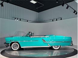 1955 Mercury Montclair (CC-2098335) for sale in Depew, New York