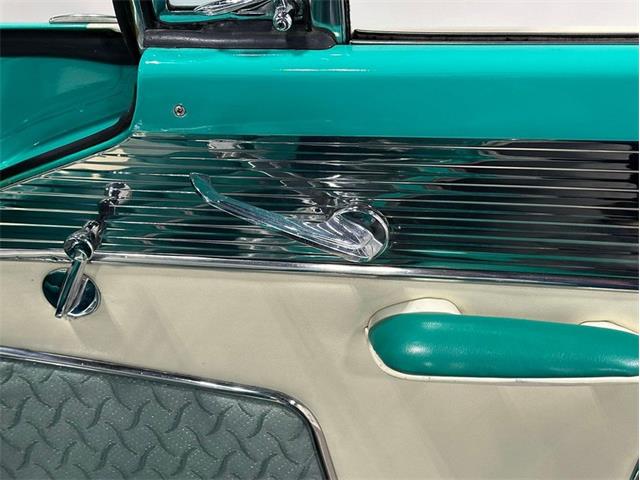 1955 Mercury Montclair (CC-2098335) for sale in Depew, New York