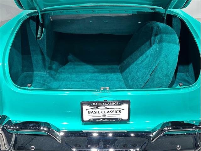 1955 Mercury Montclair (CC-2098335) for sale in Depew, New York