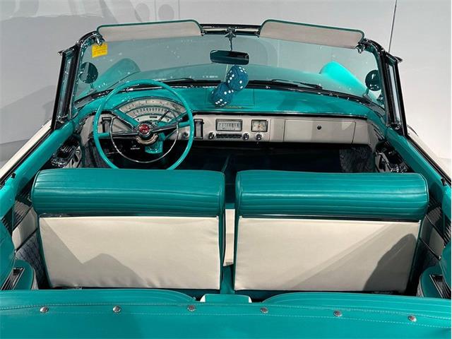 1955 Mercury Montclair (CC-2098335) for sale in Depew, New York