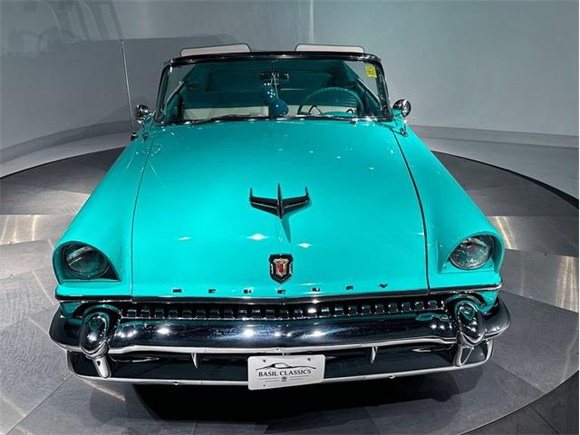 1955 Mercury Montclair (CC-2098335) for sale in Depew, New York
