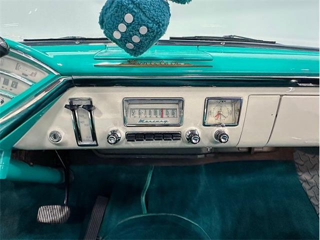 1955 Mercury Montclair (CC-2098335) for sale in Depew, New York