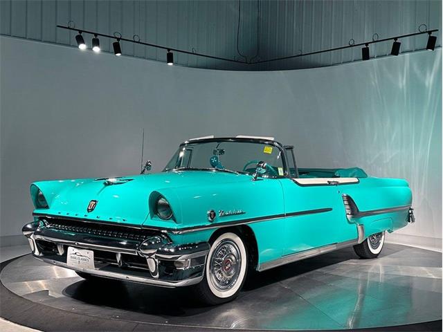 1955 Mercury Montclair (CC-2098335) for sale in Depew, New York