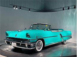 1955 Mercury Montclair (CC-2098335) for sale in Depew, New York