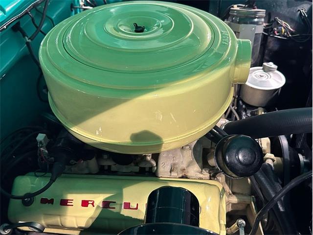 1955 Mercury Montclair (CC-2098335) for sale in Depew, New York