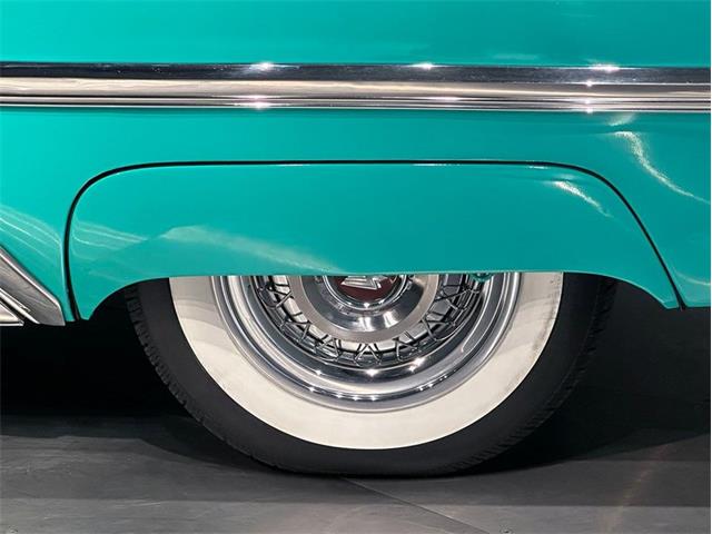 1955 Mercury Montclair (CC-2098335) for sale in Depew, New York