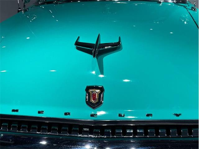 1955 Mercury Montclair (CC-2098335) for sale in Depew, New York