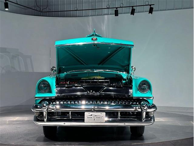 1955 Mercury Montclair (CC-2098335) for sale in Depew, New York