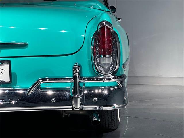 1955 Mercury Montclair (CC-2098335) for sale in Depew, New York