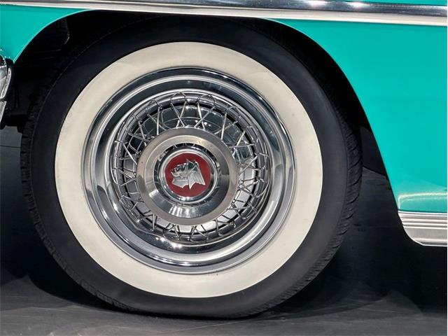 1955 Mercury Montclair (CC-2098335) for sale in Depew, New York