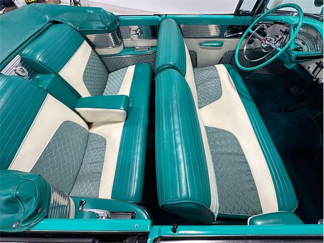 1955 Mercury Montclair (CC-2098335) for sale in Depew, New York