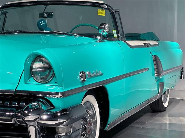 1955 Mercury Montclair (CC-2098335) for sale in Depew, New York