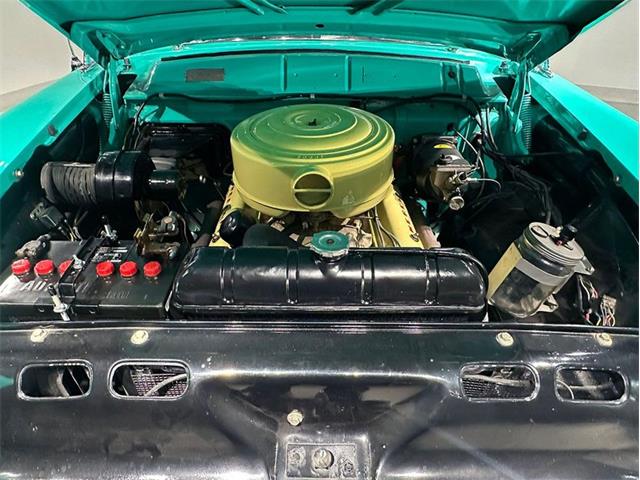 1955 Mercury Montclair (CC-2098335) for sale in Depew, New York