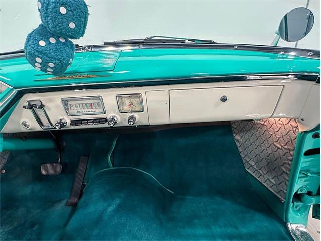 1955 Mercury Montclair (CC-2098335) for sale in Depew, New York