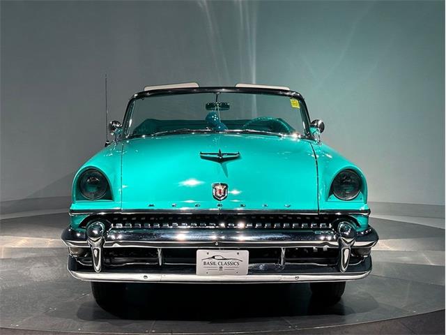 1955 Mercury Montclair (CC-2098335) for sale in Depew, New York