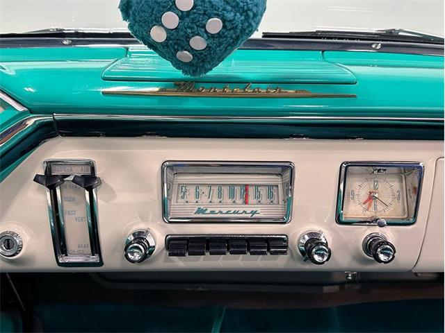 1955 Mercury Montclair (CC-2098335) for sale in Depew, New York