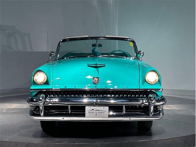 1955 Mercury Montclair (CC-2098335) for sale in Depew, New York