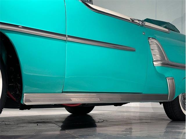 1955 Mercury Montclair (CC-2098335) for sale in Depew, New York