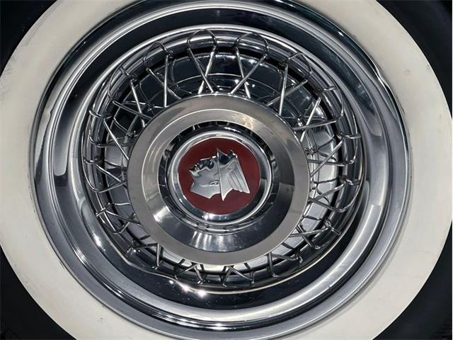 1955 Mercury Montclair (CC-2098335) for sale in Depew, New York