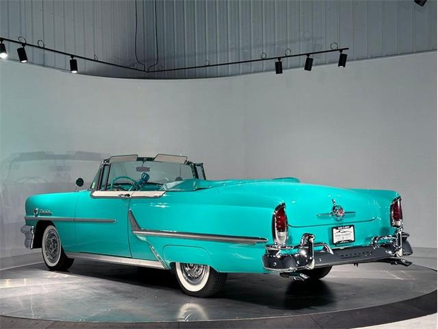 1955 Mercury Montclair (CC-2098335) for sale in Depew, New York