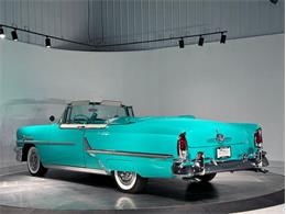 1955 Mercury Montclair (CC-2098335) for sale in Depew, New York