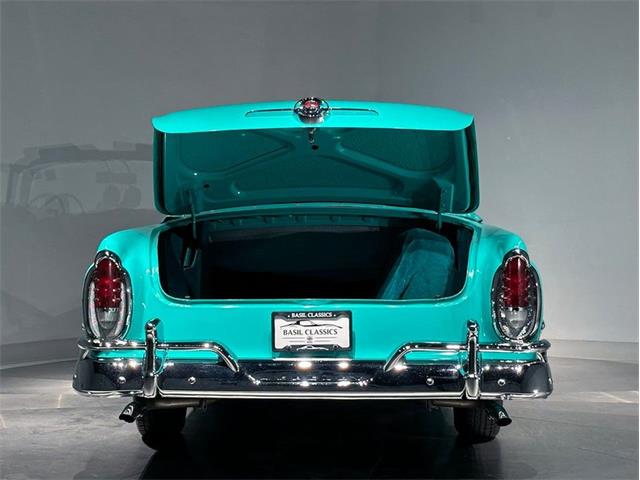 1955 Mercury Montclair (CC-2098335) for sale in Depew, New York