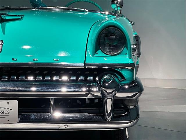 1955 Mercury Montclair (CC-2098335) for sale in Depew, New York