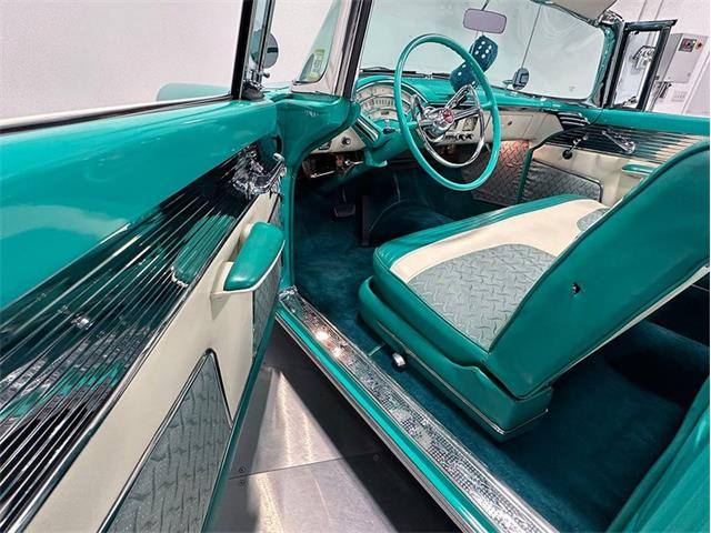 1955 Mercury Montclair (CC-2098335) for sale in Depew, New York