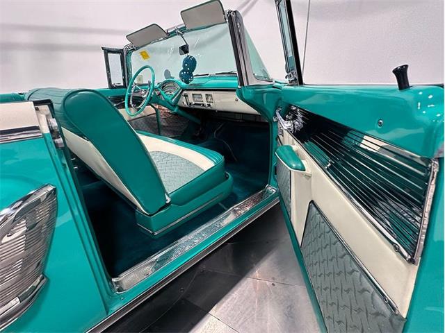 1955 Mercury Montclair (CC-2098335) for sale in Depew, New York