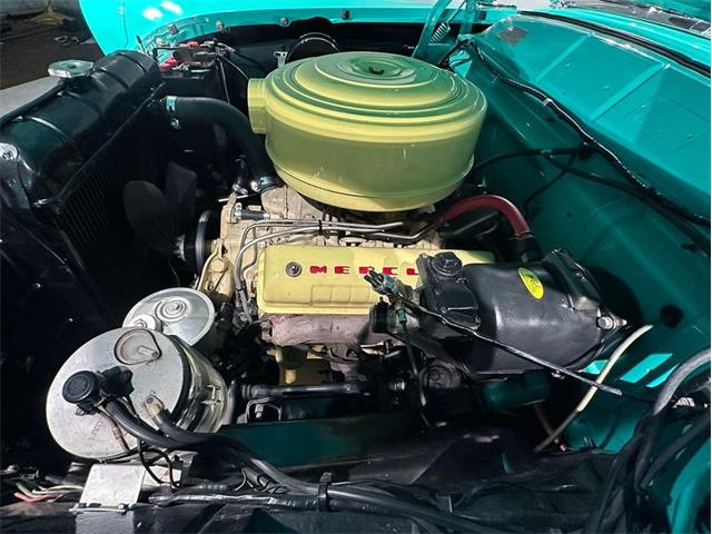 1955 Mercury Montclair (CC-2098335) for sale in Depew, New York
