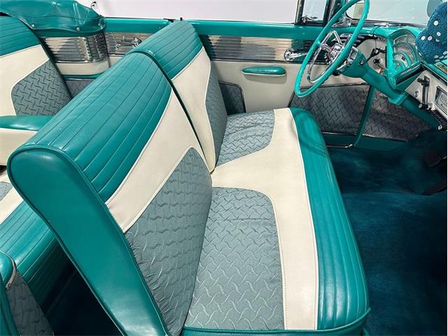 1955 Mercury Montclair (CC-2098335) for sale in Depew, New York