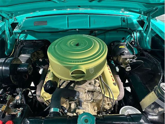 1955 Mercury Montclair (CC-2098335) for sale in Depew, New York