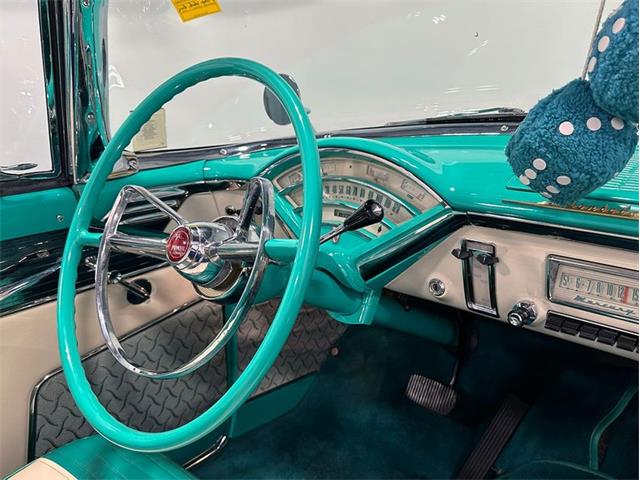 1955 Mercury Montclair (CC-2098335) for sale in Depew, New York
