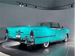 1955 Mercury Montclair (CC-2098335) for sale in Depew, New York