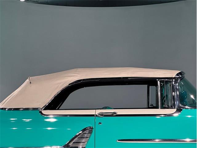 1955 Mercury Montclair (CC-2098335) for sale in Depew, New York