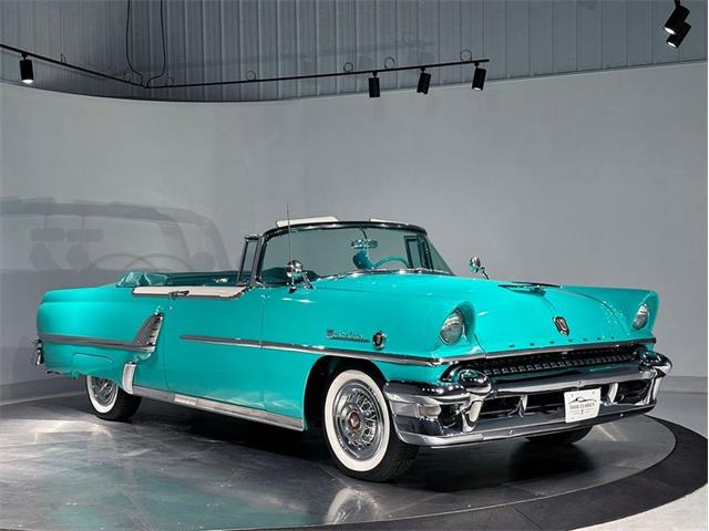 1955 Mercury Montclair (CC-2098335) for sale in Depew, New York