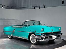1955 Mercury Montclair (CC-2098335) for sale in Depew, New York